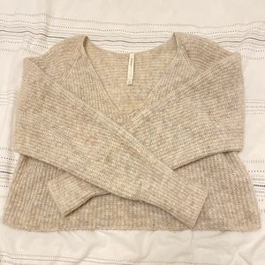 Aritiza The Group By Babaton Tessin Sweater
